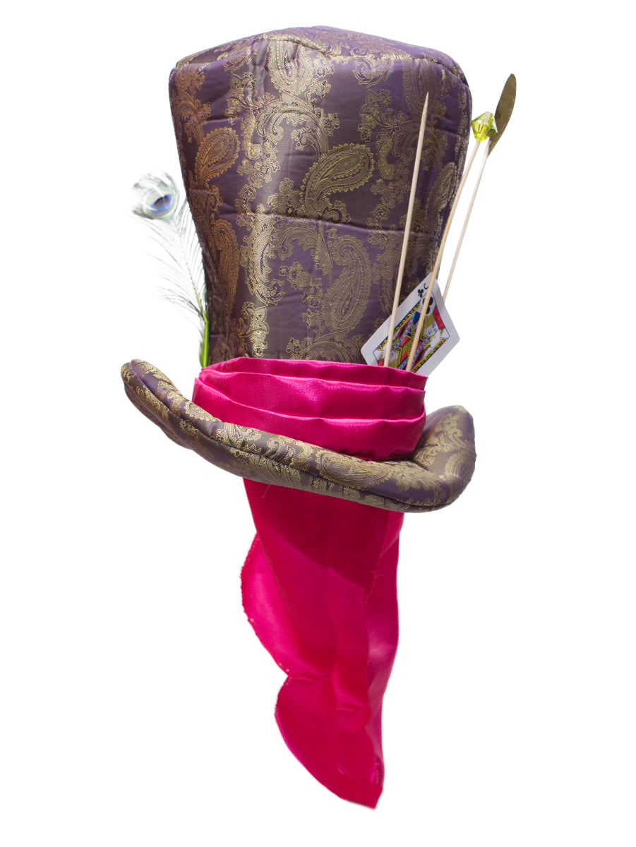 Sombrerero de Luxe