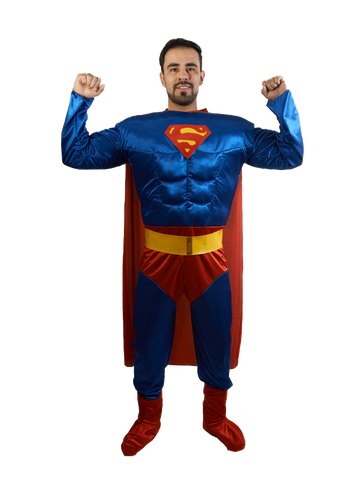 Superfuerte