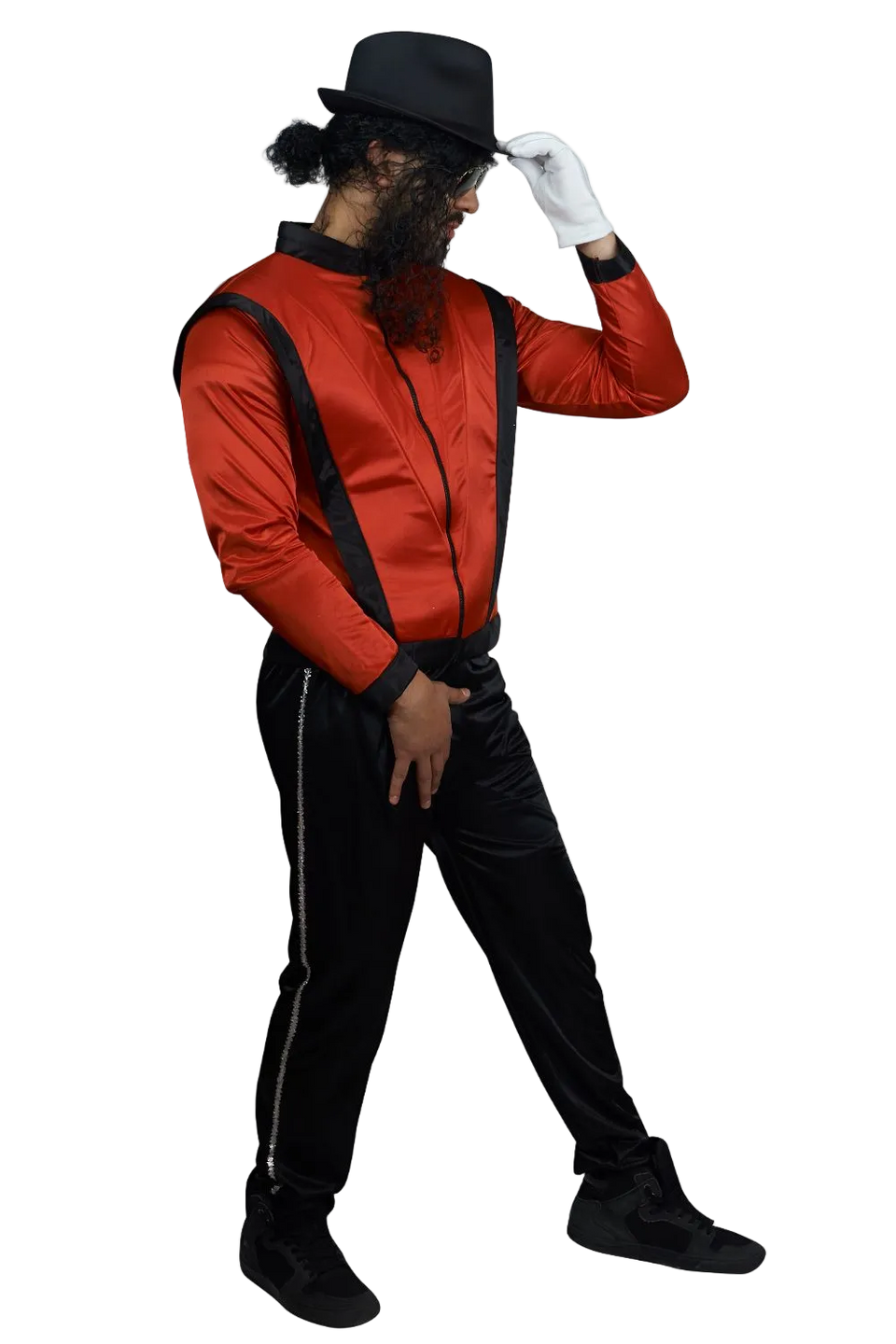 Pop Star Zombie