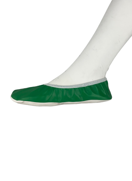 Chemise — Verde metálico — 1