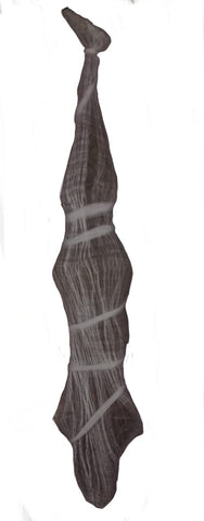 Animatronix Momificado colgado