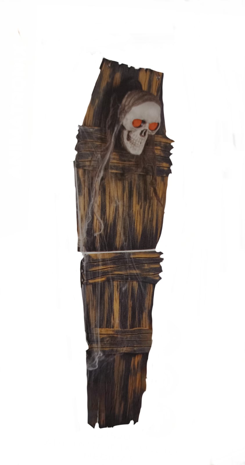 Animatronix Ataud