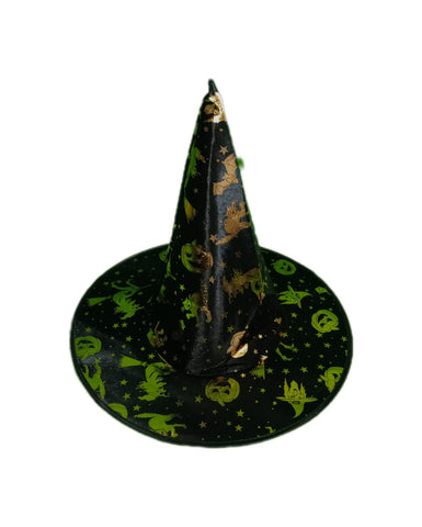 Sombrero Vértigo Lux