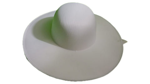 Sombrero Catrina Liso