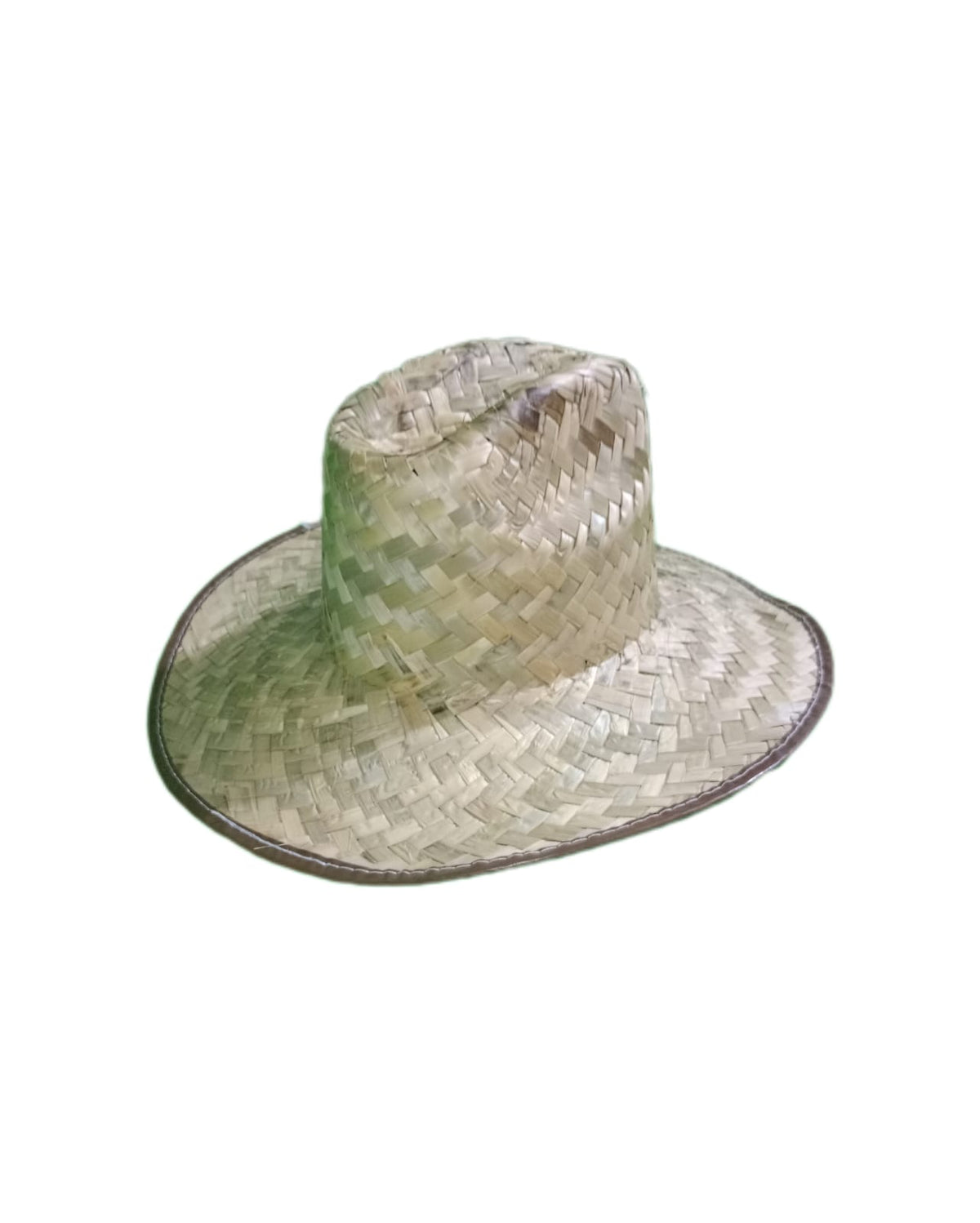 Sombrero Palma Verde
