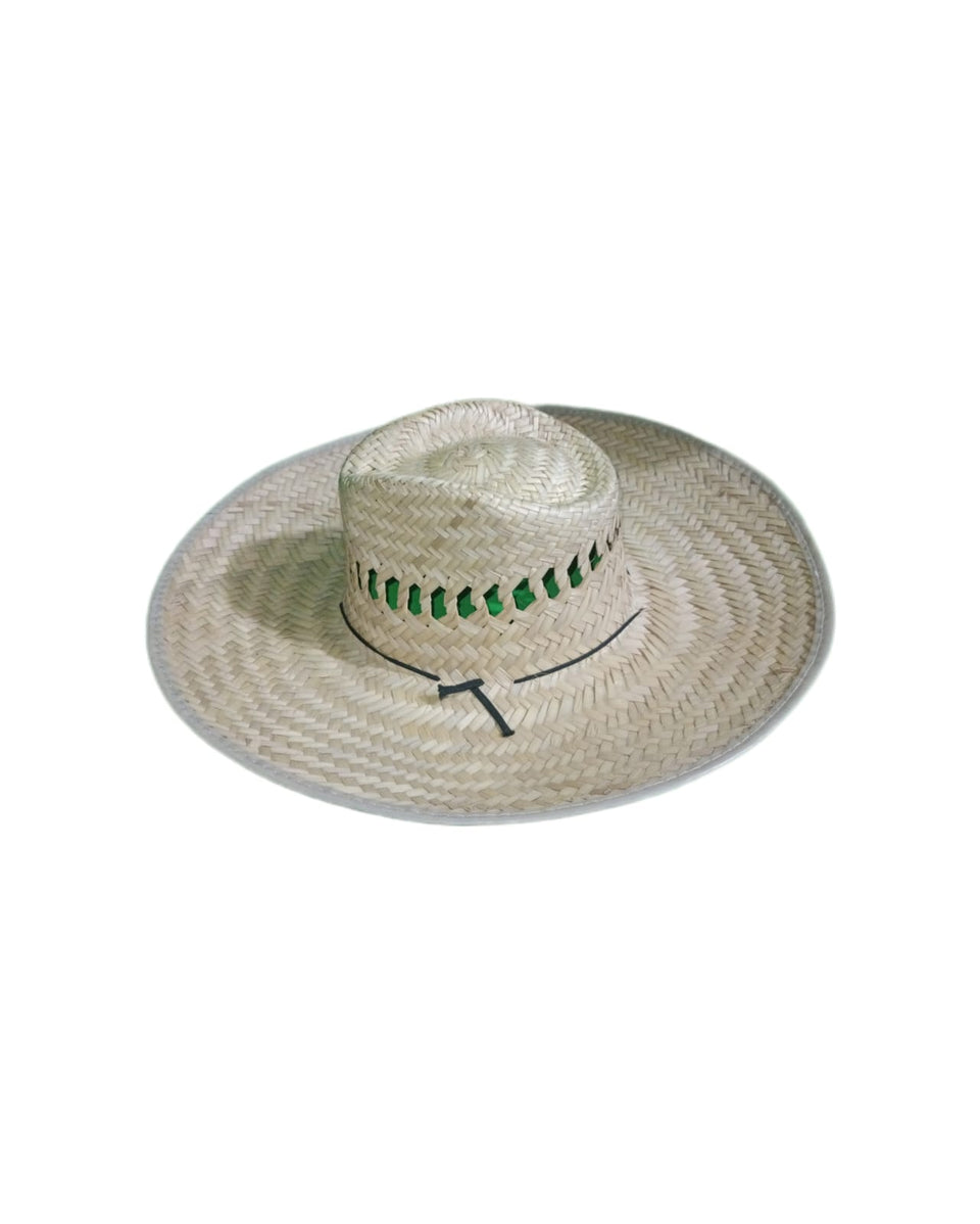 Sombrero Texano Colado