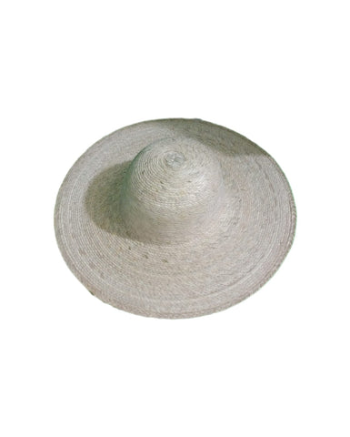 Sombrero Dama Palma