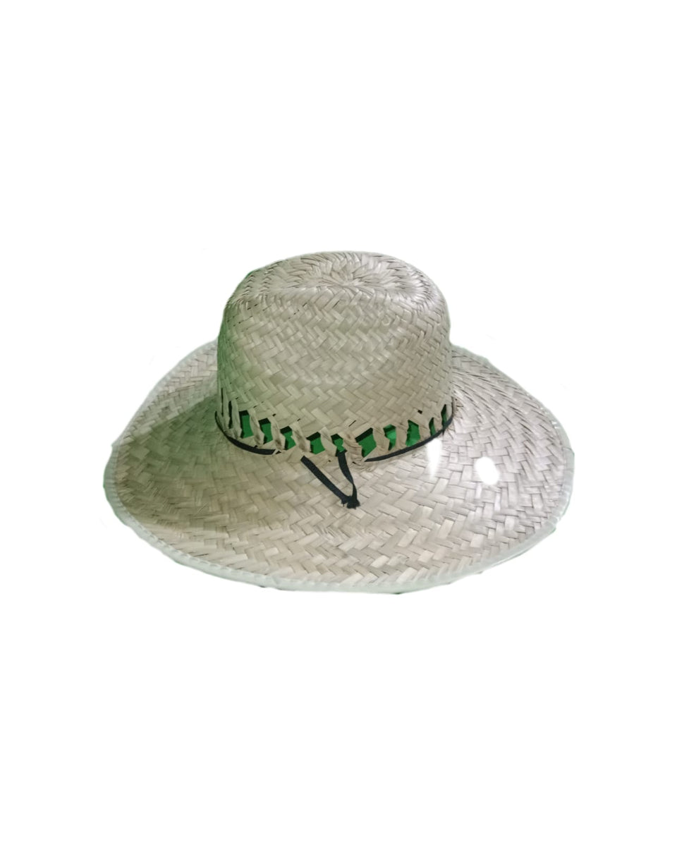 Sombrero Texano Palma