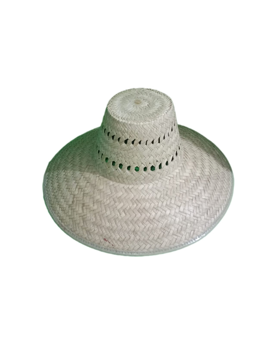 Sombrero Peregrino