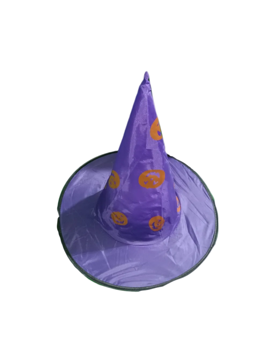 Sombrero Bruja Vertigo