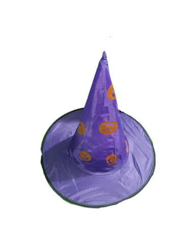 Sombrero Bruja Vertigo