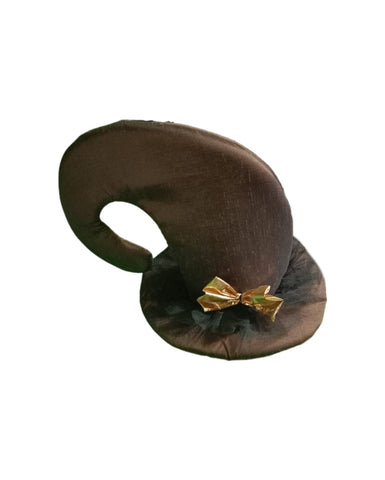 Sombrero Bruja Lux