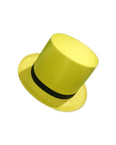 Sombrero de Copa Colores