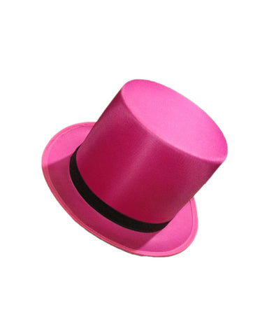 Sombrero de Copa Colores