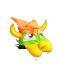 Gorro Gran Rey Tortuga