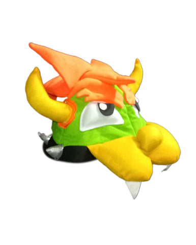 Gorro Gran Rey Tortuga