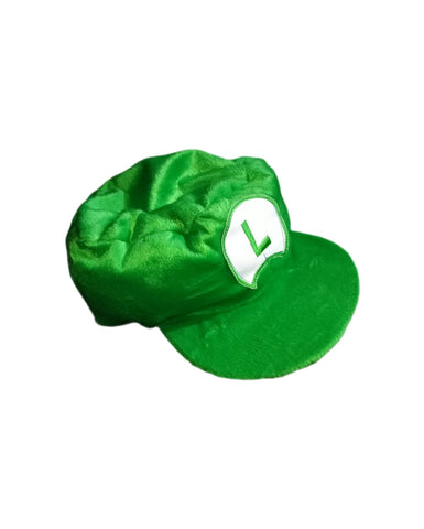 Gorro Luigi