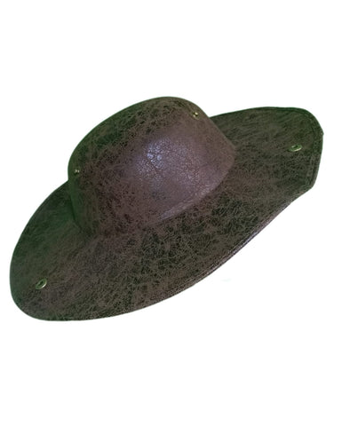 Sombrero Pirata Jack