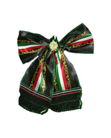 Corbatín Tricolor