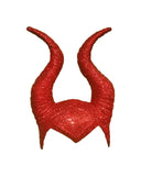 Cuernos Reina Malvada