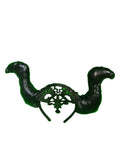 Cuernos Reina Malvada