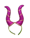 Cuernos Reina Malvada