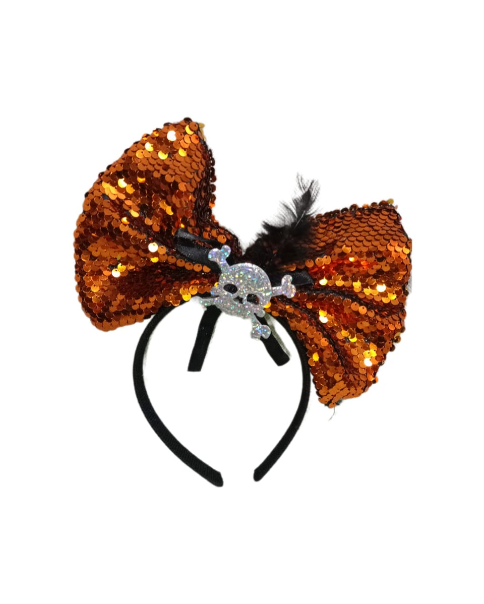 Diadema Moño