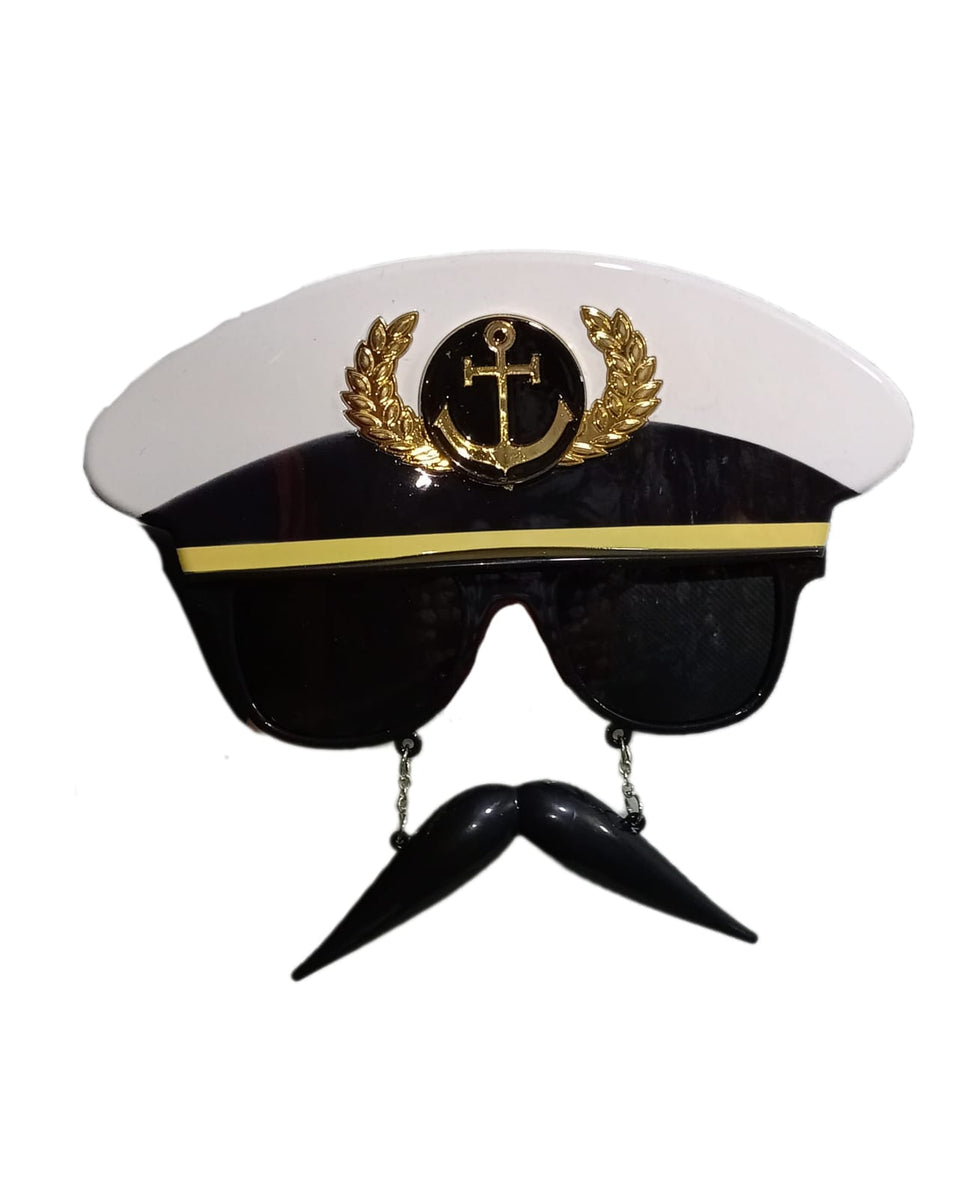 Lentes Marinero