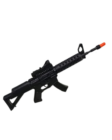 Metralleta Camuflaje