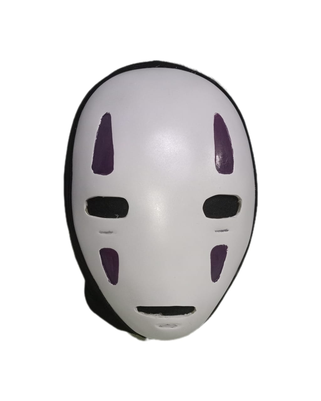Careta Sin Rostro