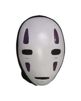 Careta Sin Rostro