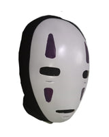 Careta Sin Rostro