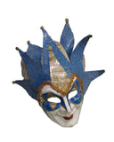 Careta Arlequín Boris