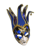 Careta Medici Arlequín