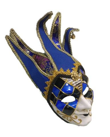 Careta Medici Arlequín