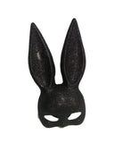 Antifaz Conejita Diamantado