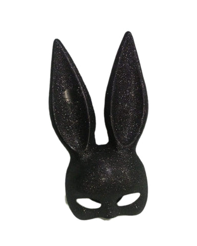Antifaz Conejita Diamantado