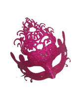 Antifaz Cisne