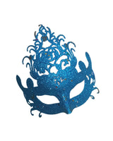 Antifaz Cisne