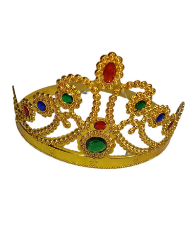 Corona Dorada Piedra