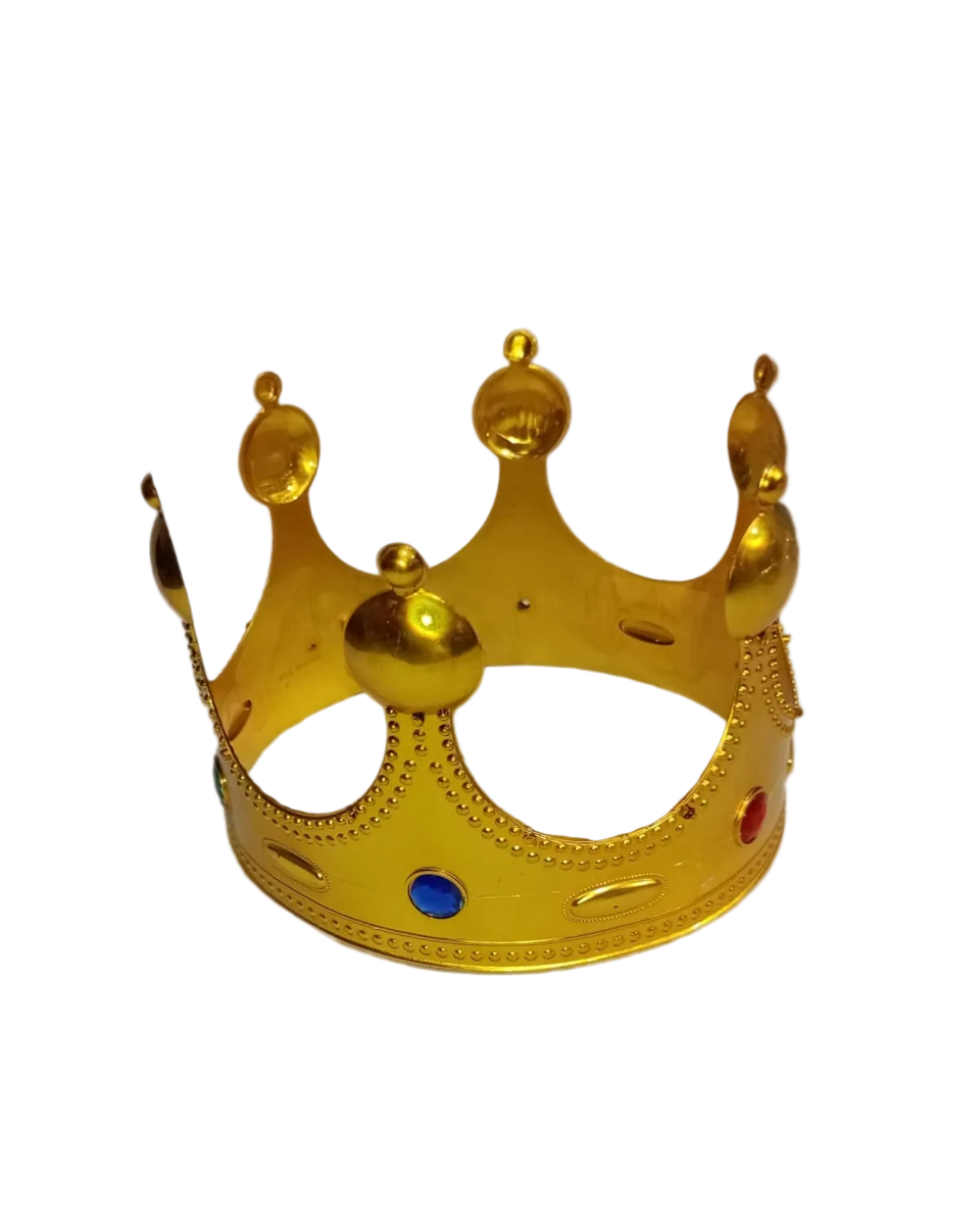 Corona Rey