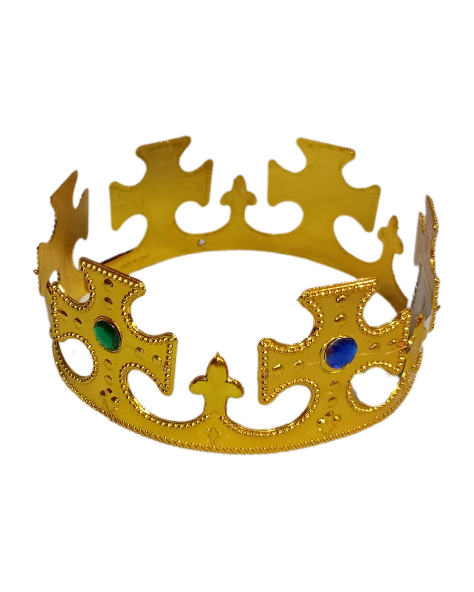 Corona Clásica — Dorado — 1
