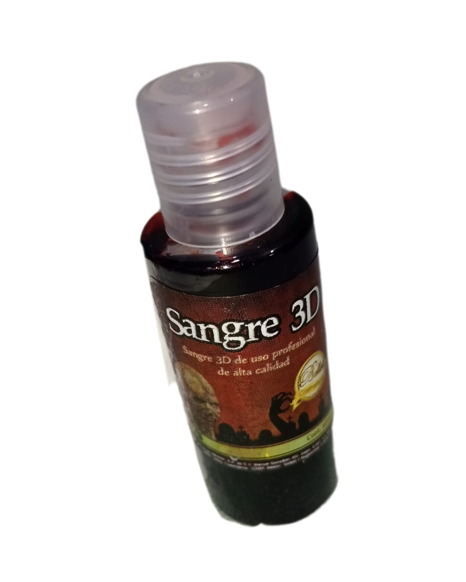 Sangre Profesional