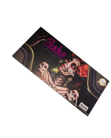 Paleta Maquillaje Pastel