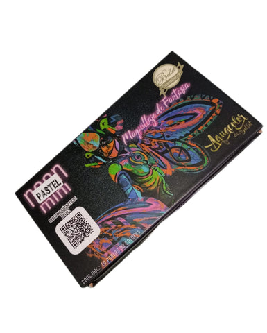 Paleta Maquillaje Neón Mini