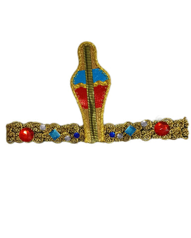 Tiara Egipcia