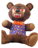 Inflable Oso Giratorio