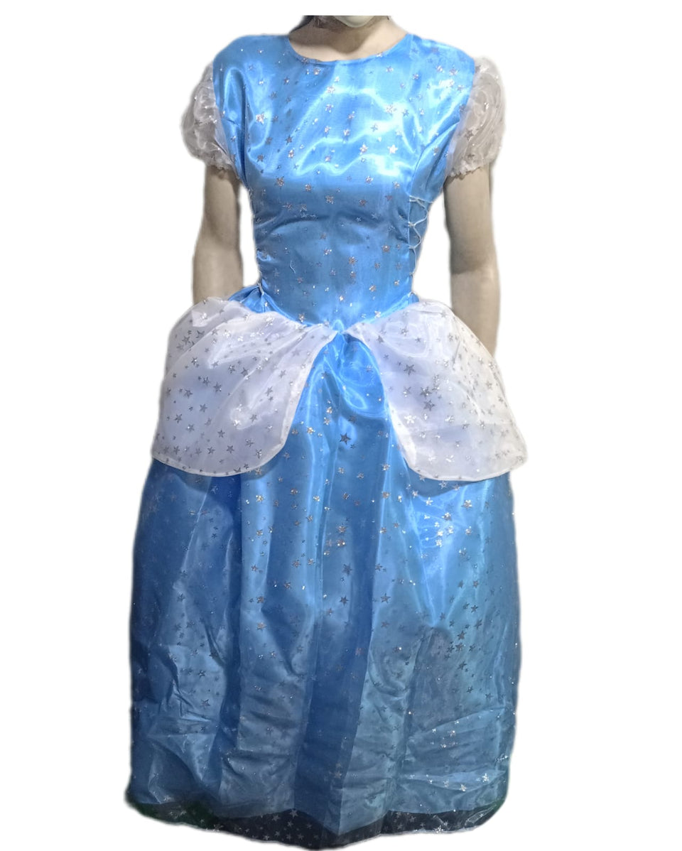 Princesa Cinderella