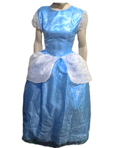 Princesa Cinderella