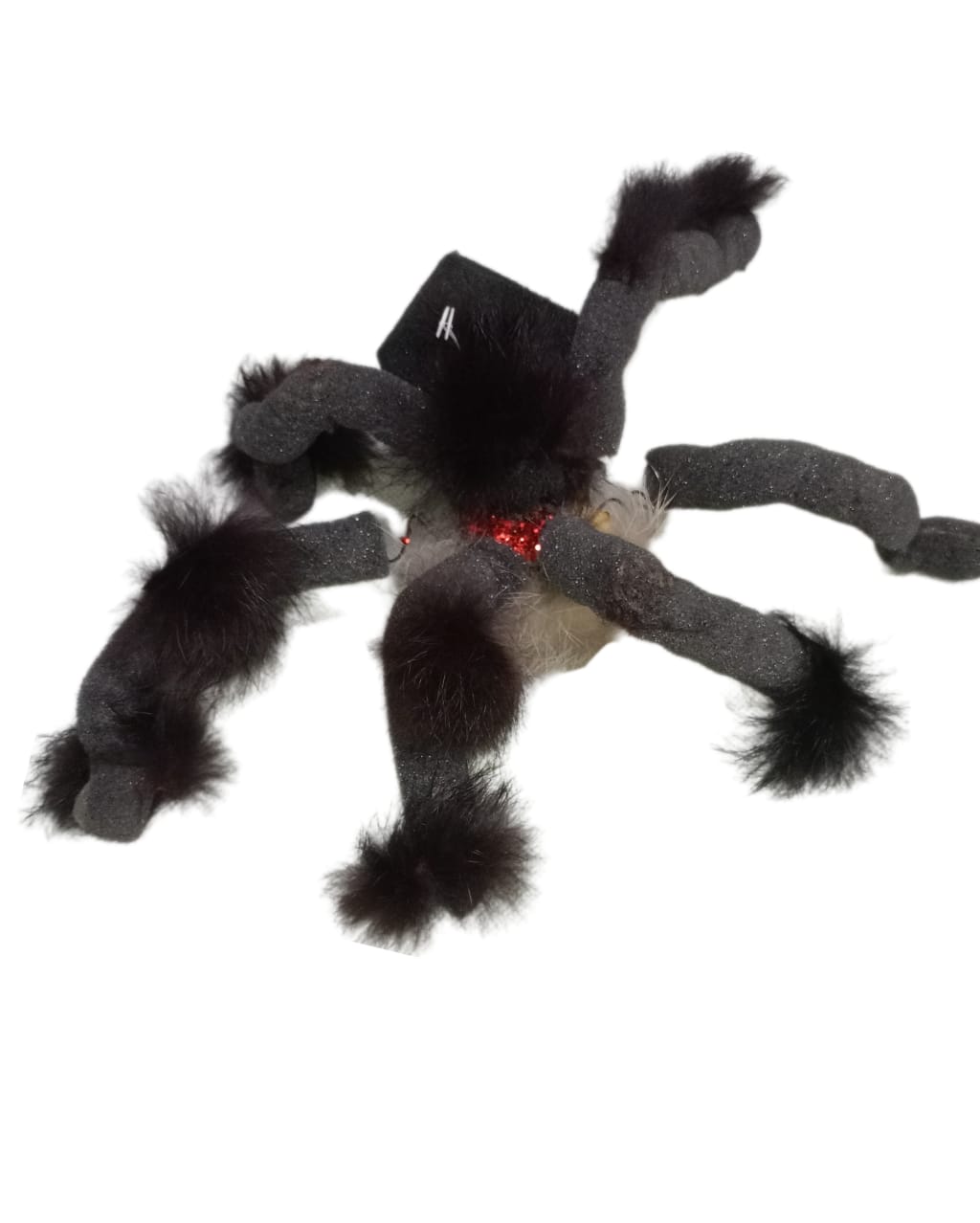 Araña Decoración